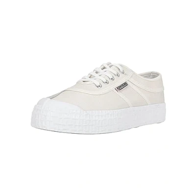 Abbildung von Kawasaki Unisex Schuhe Original 3.0 1002 White 43