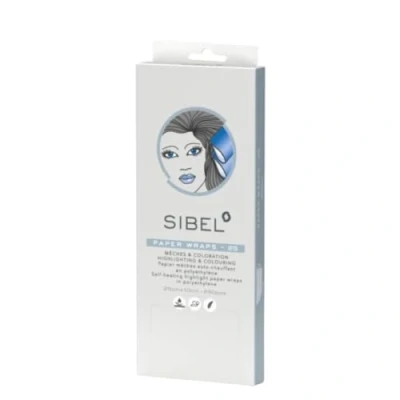 Abbildung von Sincelo High Light Wraps 250 mm, Blatt