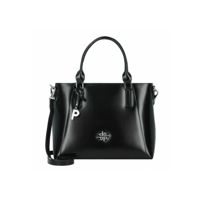 Abbildung von Picard Damen Tasche BlackTie 5558 aus Rindsleder in der Farbe Grün, 32x24x14 cm, 55584S9001