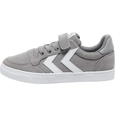 Abbildung von hummel SLIMMER STADIL LOW JR Sneaker