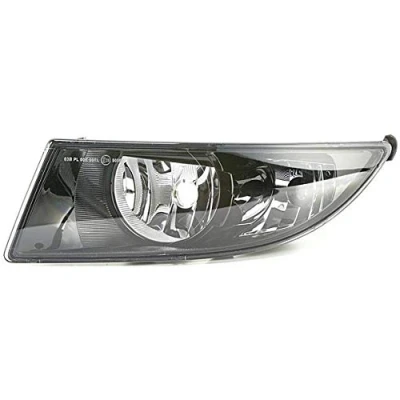 Abbildung von HELLA 1NE 010 299 131 Nebelscheinwerfer links 12 SKODA: Fabia 2 Schrägheck, Combi, Roomster