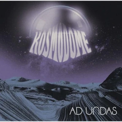 Abbildung von Ad Undas (180gr. Clear Vinyl) [Vinyl LP]