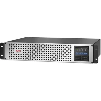 Abbildung von APC USV Li Ion Line Interaktive 800W 1000VA 230V C14 Eingang
