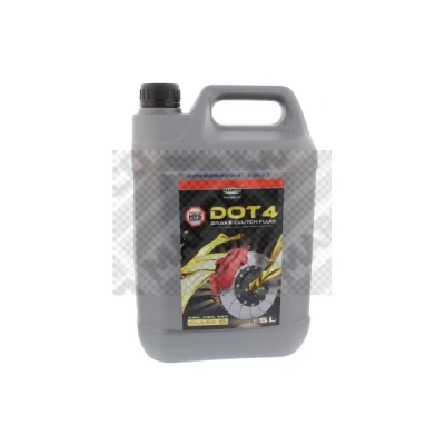 Abbildung von MAPCO DOT 4 9040/3 Bremsflüssigkeit 5