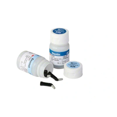 Abbildung von Filtek Supreme XTE Schmelz Kapseln A2E 10 à 0,2g
