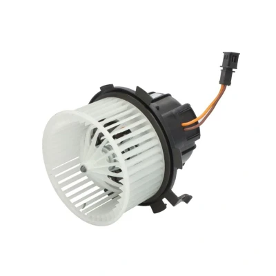Abbildung von VALEO 884510 Innenraumgebläse ohne integrierten Regler PEUGEOT: 407 Limousine, CITROËN: C5 III Kombi