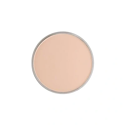 Abbildung von Artdeco Hydra Mineral Compact Foundation Refill, Kompaktpuder Make Up, Nachfüllung, 55 Ivory, 10 g (1er Pack)