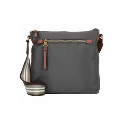 Abbildung von camel active BARI Umhängetasche, Damen, Größe: One Size, Darkgrey