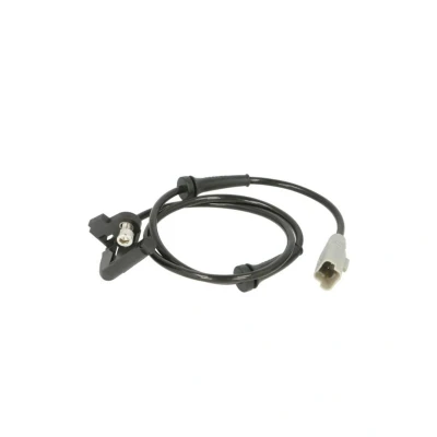 Abbildung von AUTLOG AS4710 ABS Sensor Hinterachse PEUGEOT: 307 SW, Schrägheck, Kombi, CITROËN: C4 I Coupe, DS4 Schrägheck