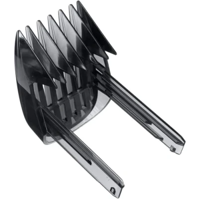 Abbildung von YanBan Haarschneidekamm Kompatibel mit Philips hc9450 hc9490 hc9452 hc7460, einstellbar 7 24 mm