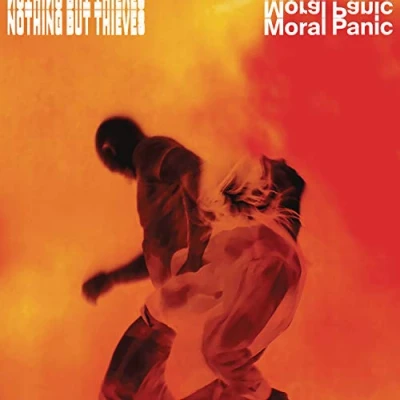 Abbildung von Nothing But Thieves Moral Panic (LP)