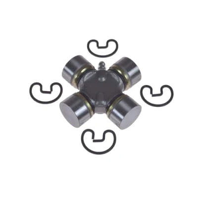 Abbildung von BLUE PRINT ADK83905 Hardyscheibe 27 LAND ROVER: Discovery 2, Defender SUV, 1