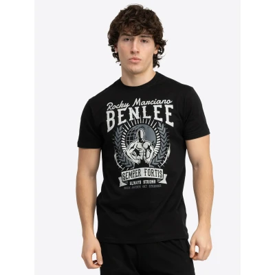 Abbildung von Benlee Rocky Marciano T Shirt Lucius