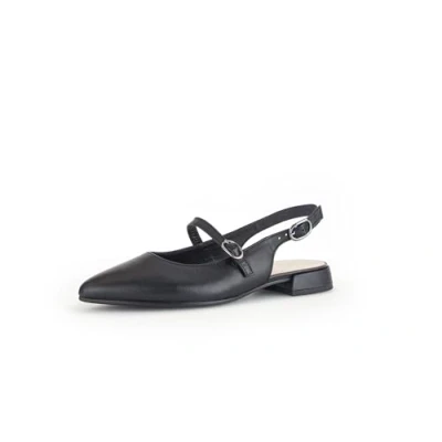 Abbildung von Gabor Slingpumps