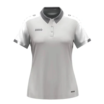 Abbildung von JAKO Damen Polo Dynamic 6370D
