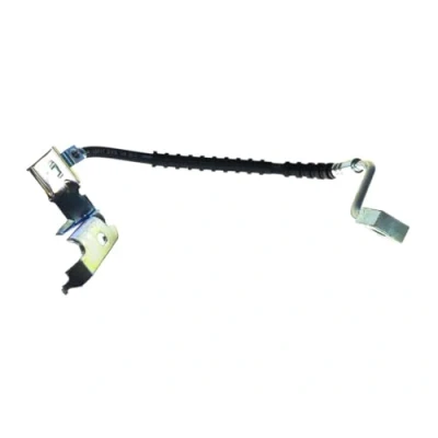 Abbildung von DELPHI LH6836 Bremsschläuche 635 Banjo CHRYSLER: VOYAGER 4