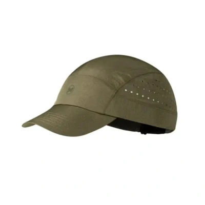 Abbildung von Buff Speed Cap Grün Gr. L/XL