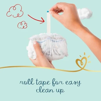 Abbildung von Pampers Premium Care Windeln, Größe 5, 148 Stück, 11kg 16kg