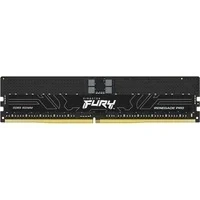Abbildung von Kingston FURY Renegade Pro XMP 32GB 6000MT/s DDR5 ECC Reg CL32 DIMM Speicher Übertaktbares Registered KF560R32RB 32