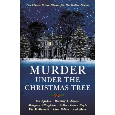 Abbildung von Murder under the Christmas Tree: Ten Classic Crime Stories for Festive Season (Vintage Murders)