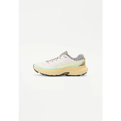 Abbildung von Merrell Agility PEAK 5 Laufschuh Trail, Damen, Größe: 41, Lilac mist Schuhe