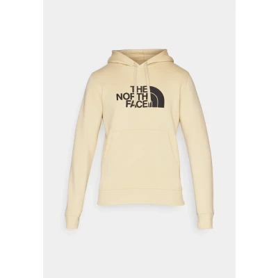 Abbildung von THE NORTH FACE Drew Peak Kapuzenpullover Gravel S