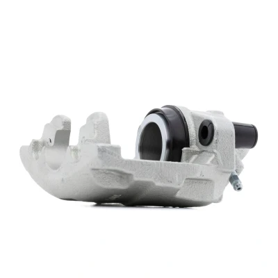 Abbildung von RIDEX 78B1586 Bremssattel 142 ohne Halter RENAULT: MEGANE 3 Schrägheck, Grandtour, SCENIC 3, DACIA: Duster SUV, Lodgy, Dokker Kombi