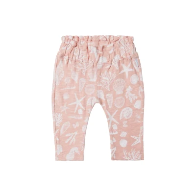 Abbildung von Noppies Baby Girls Pants Claremore Allover Print
