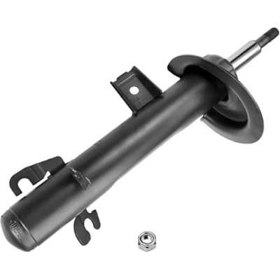 Abbildung von MEYLE 326 623 0015 Stoßdämpfer Vorderachse links Gasdruck Zweirohr Federbein oben Stift ORIGINAL Quality MINI: Schrägheck, Cabrio