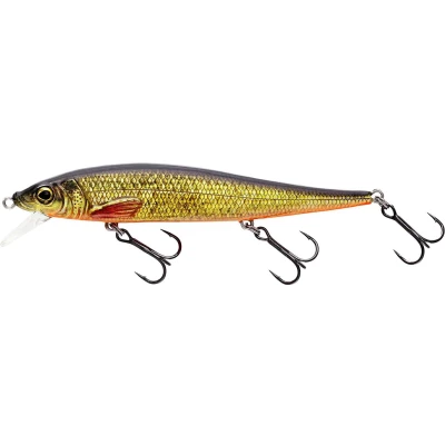 Abbildung von Westin Jerkbite SR Jerkbait Real Rudd 13.5cm (22g) Wobbler
