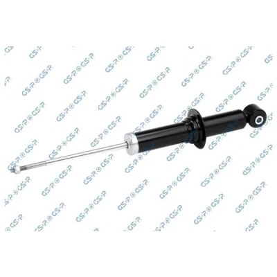 Abbildung von GSP 32123940 Stoßdämpfer Hinterachse Gasdruck Zweirohr federtragender Dämpfer DODGE: Caliber Schrägheck, JEEP: Compass