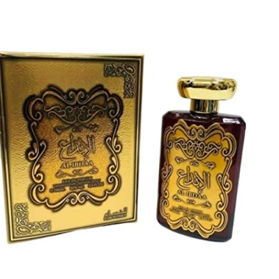 Abbildung von Ard Al Zaafaran Parfum Ibdaa Gold Eau de 100ml