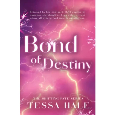 Abbildung von Bond of Destiny: A Shifting Fate Special Edition