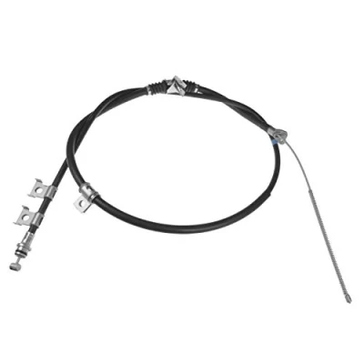 Abbildung von BLUE PRINT ADC446200 Handbremsseil hinten links 1956 MITSUBISHI: PAJERO 4