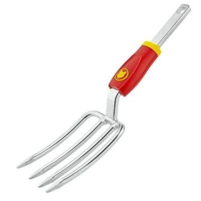 Abbildung von Wolf Garten Gartenrechen Gabel 71AAA018650 LU GM 7.5 cm Combisystem Multi Star