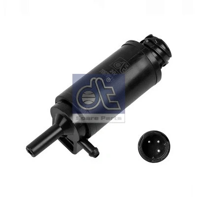 Abbildung von DT Spare Parts 1.22086 Waschwasserpumpe 24