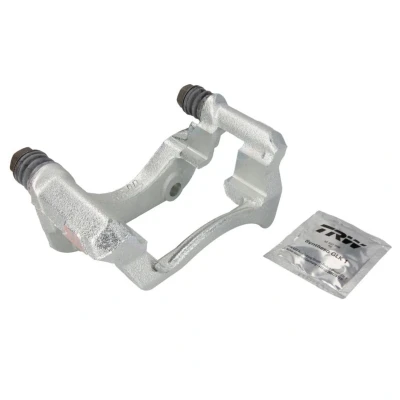 Abbildung von TRW BDA960 Bremssattelhalter RENAULT: CLIO 2, TWINGO II Kasten / Schrägheck, DACIA: Sandero I, Logan I MCV