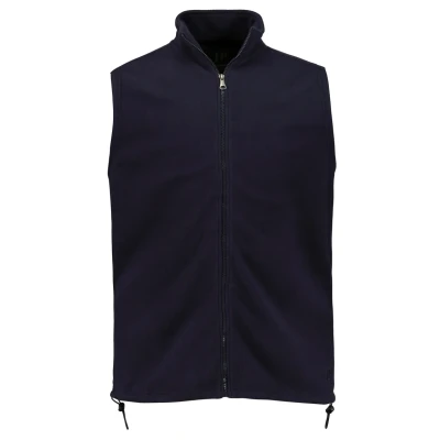 Abbildung von JP1880 Weste, Herren, Größe: 3XL, Dunkel marine