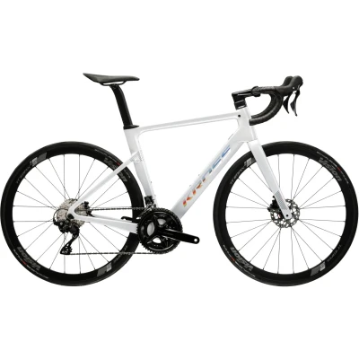 Abbildung von Zweites Leben Kross Vento 8.0 105 12 L Carbon Rennrad Gebraucht
