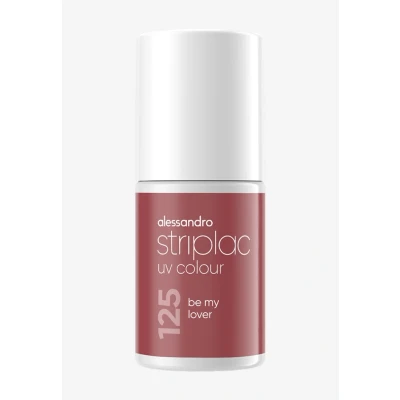 Abbildung von Alessandro Striplac UV Colour 6,5 ml Be My Lover