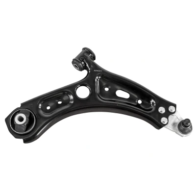Abbildung von VAICO V24 1117 Querlenker Vorderachse links JEEP: Renegade SUV, FIAT: 500X