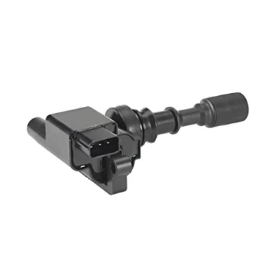 Abbildung von VALEO 245198 Zündspule 3 KIA: Opirus, HYUNDAI: XG