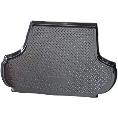 Abbildung von RECAMBO KPE 5650 Kofferraumwanne Gummi MITSUBISHI: Outlander 2 SUV