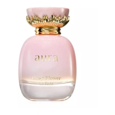 Abbildung von La Fede Aura Crisp Flower Eau de Parfum 100 ml