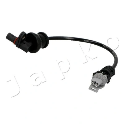 Abbildung von JAPKO 151W22 ABS Sensor hinten 260 CHEVROLET: Captiva, OPEL: Antara