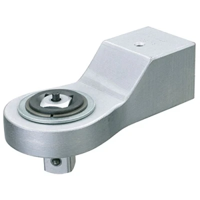 Abbildung von GEDORE 8794 05 Umschaltknarre 20 (3/4&quot;)mm (Zoll) Chrom Vanadium Stahl