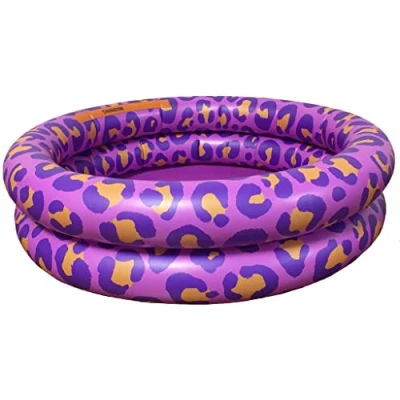 Abbildung von Swim Essentials Swimming Pool 100 cm Abstract x 20