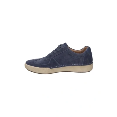 Abbildung von Josef Seibel Claire Sneaker low, Damen, Größe: 38, Jeans Schuhe