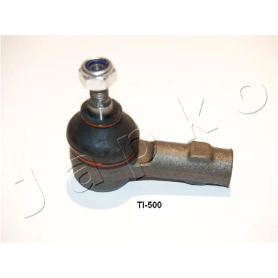 Abbildung von JAPKO 111500 Spurstangenkopf 10x1,5 Vorderachse MITSUBISHI: Colt 6, VI CZC Cabrio, SMART: Forfour I