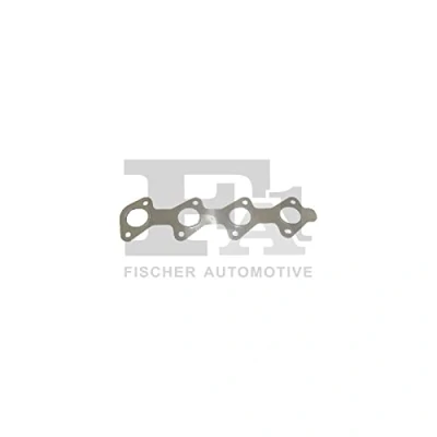 Abbildung von FA1 414 009 Auspuffkrümmerdichtung Zylinderkopf MERCEDES BENZ: B Klasse, A Klasse